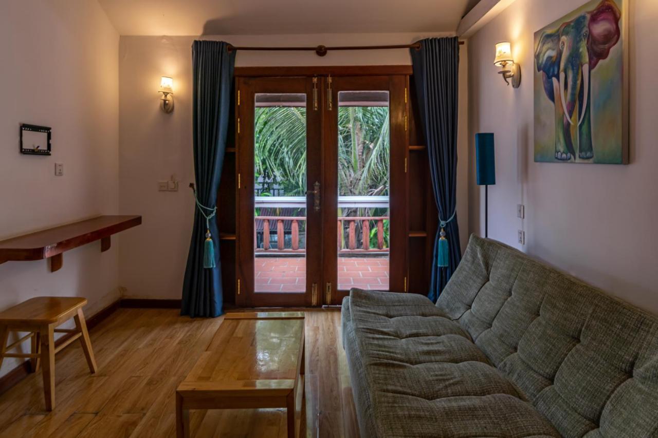 Samathi Lake Resort Phnom Penh Luaran gambar