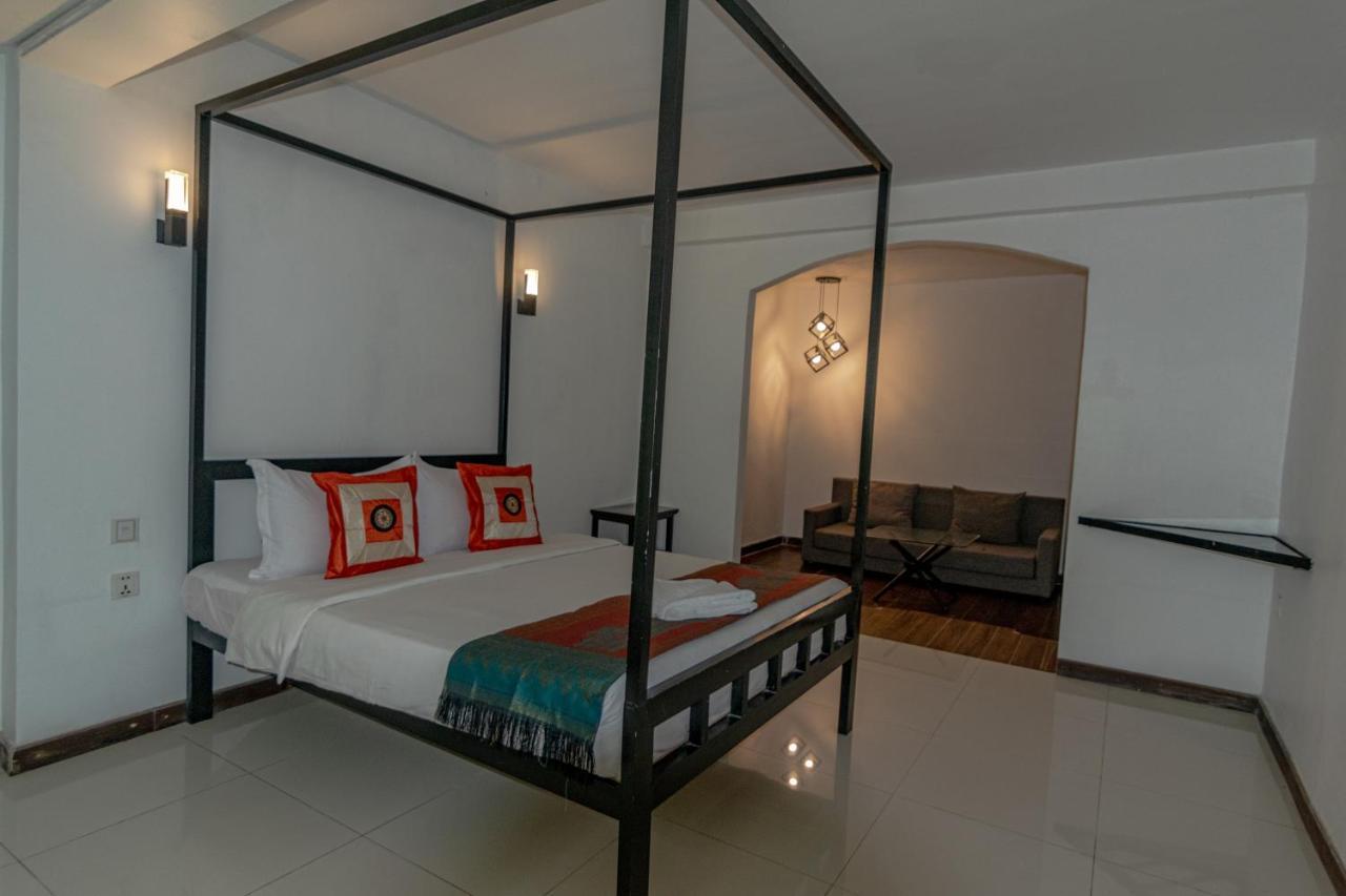 Samathi Lake Resort Phnom Penh Luaran gambar