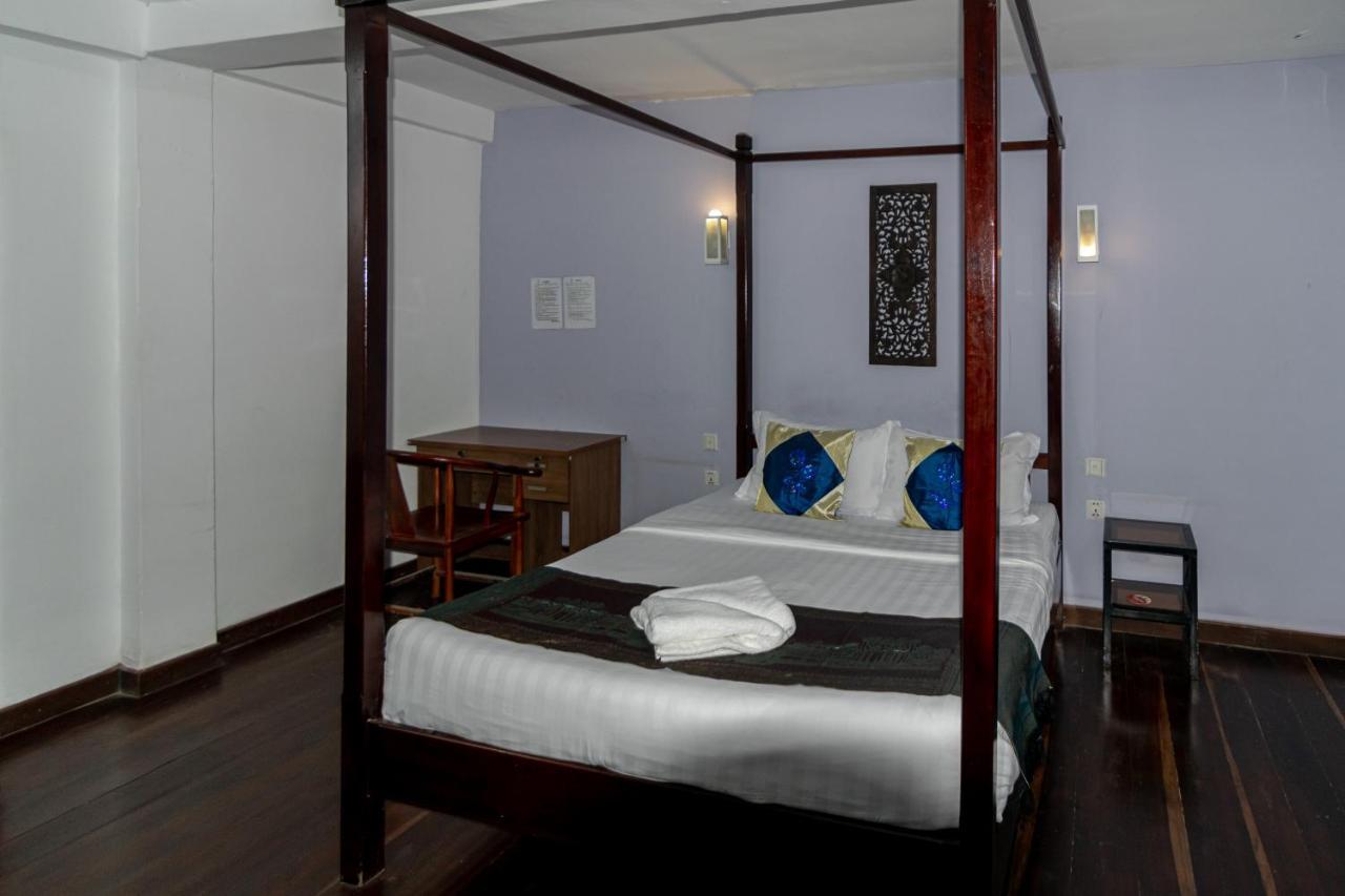Samathi Lake Resort Phnom Penh Luaran gambar