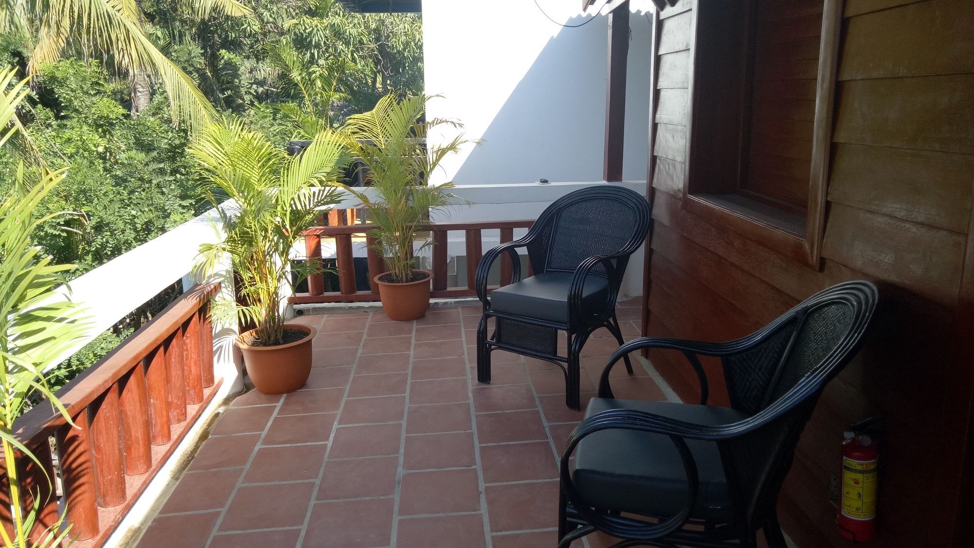 Samathi Lake Resort Phnom Penh Luaran gambar