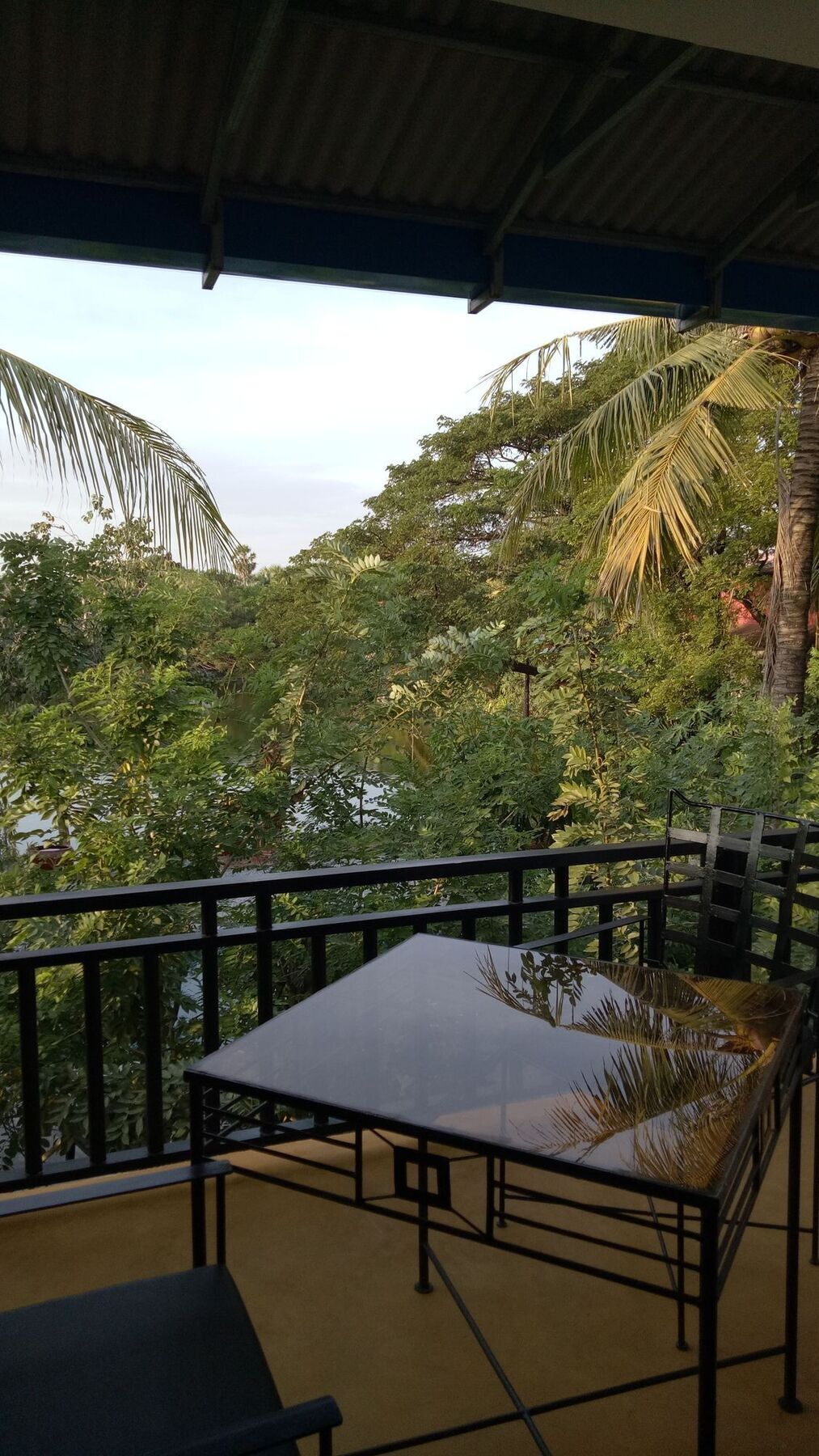 Samathi Lake Resort Phnom Penh Luaran gambar