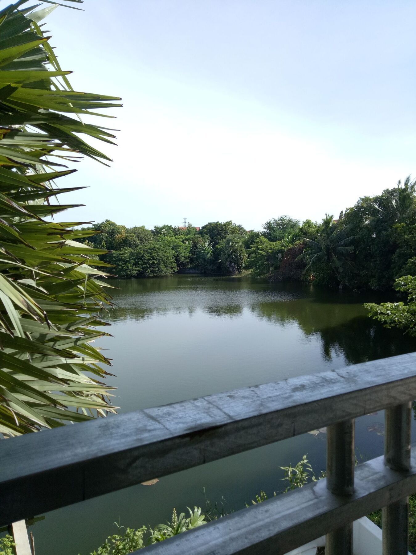 Samathi Lake Resort Phnom Penh Luaran gambar