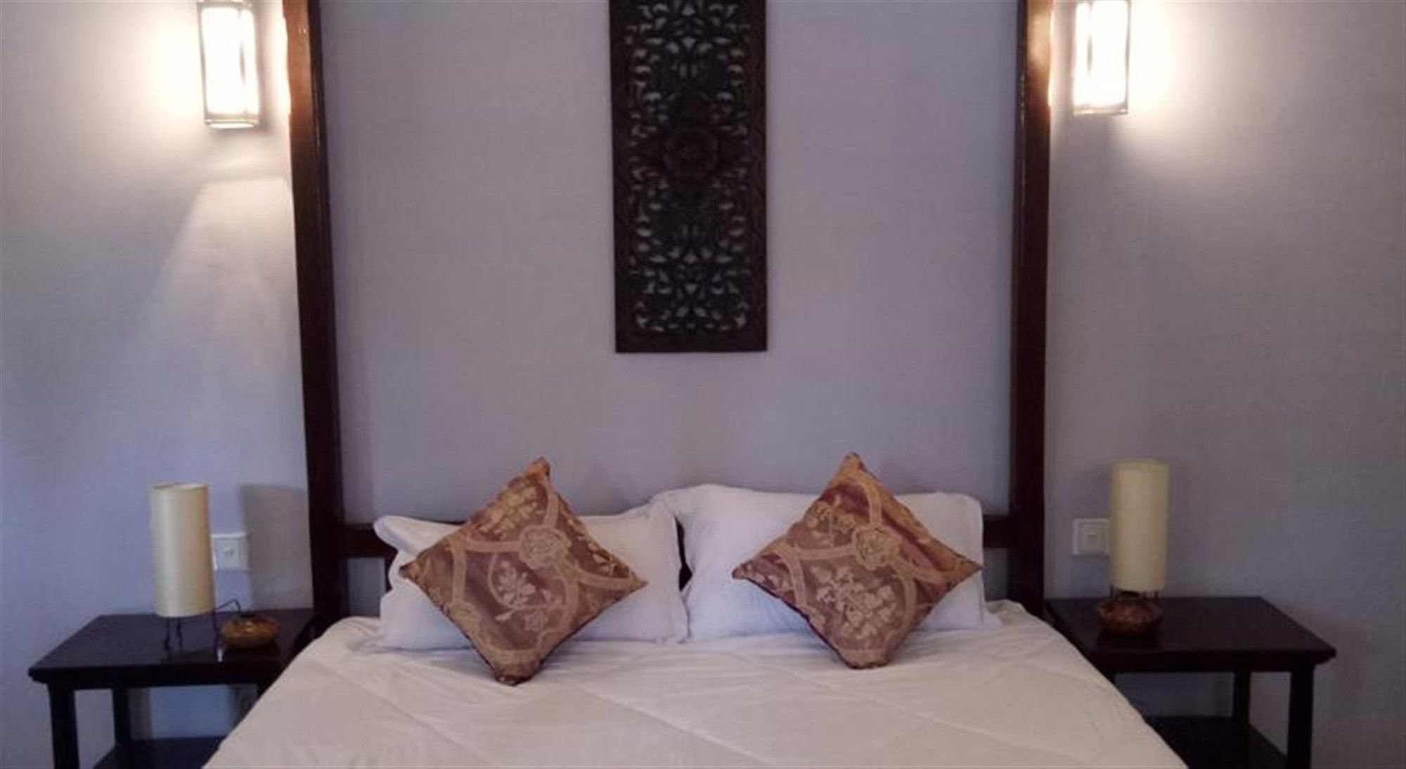 Samathi Lake Resort Phnom Penh Luaran gambar