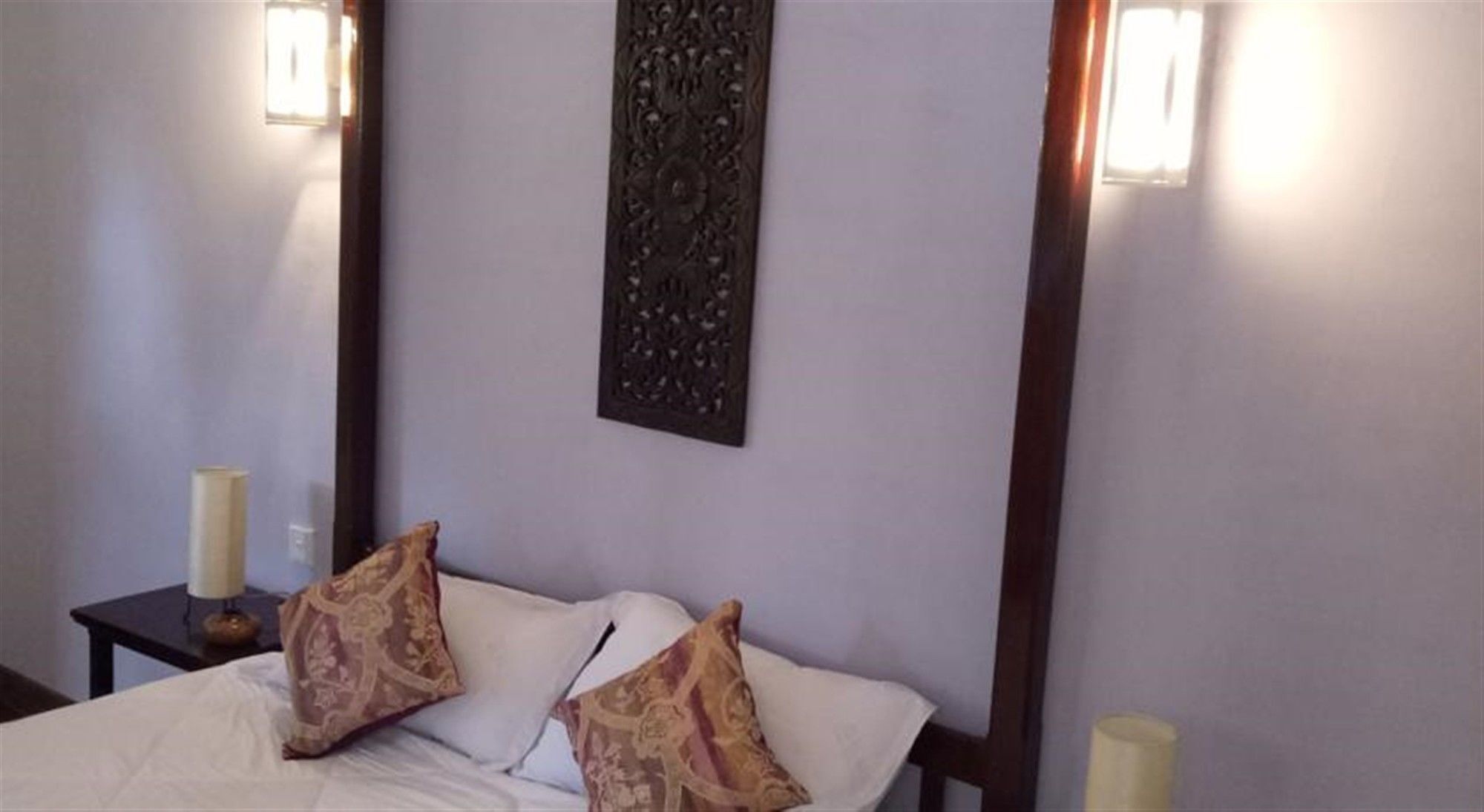 Samathi Lake Resort Phnom Penh Luaran gambar