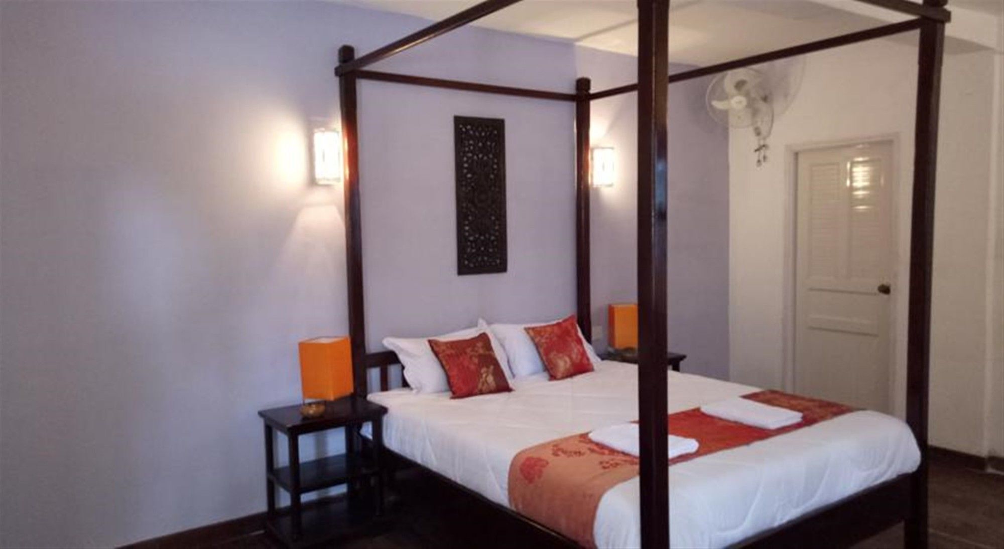 Samathi Lake Resort Phnom Penh Luaran gambar