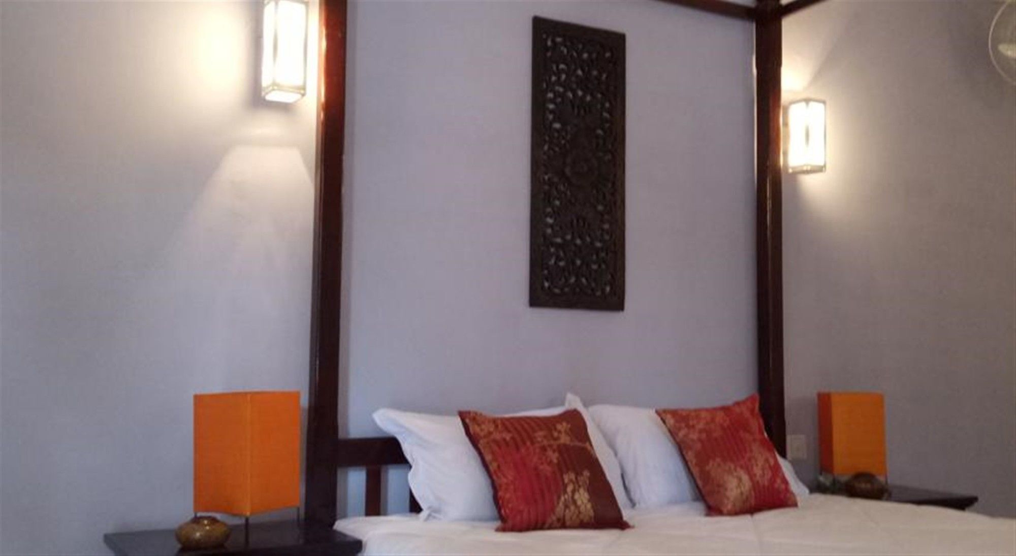 Samathi Lake Resort Phnom Penh Luaran gambar