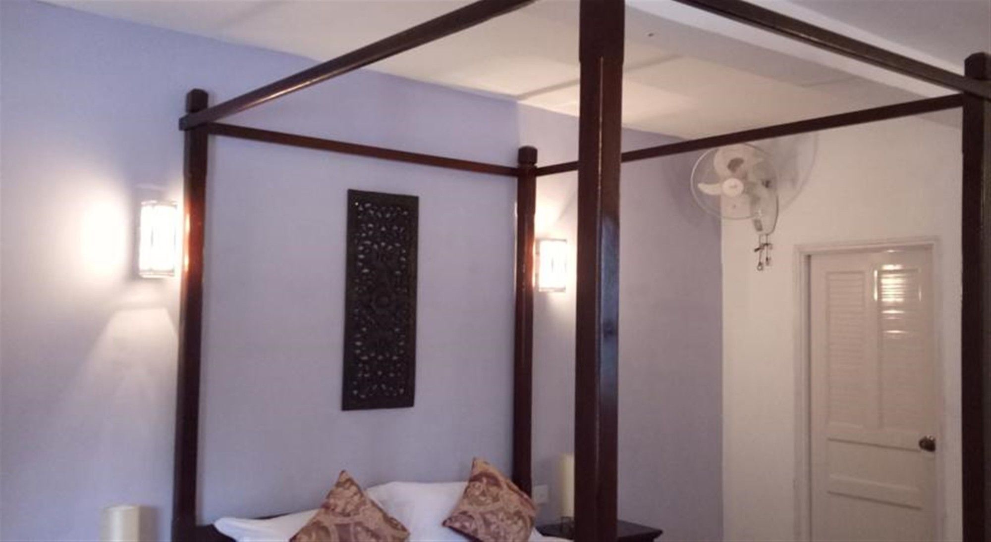Samathi Lake Resort Phnom Penh Luaran gambar
