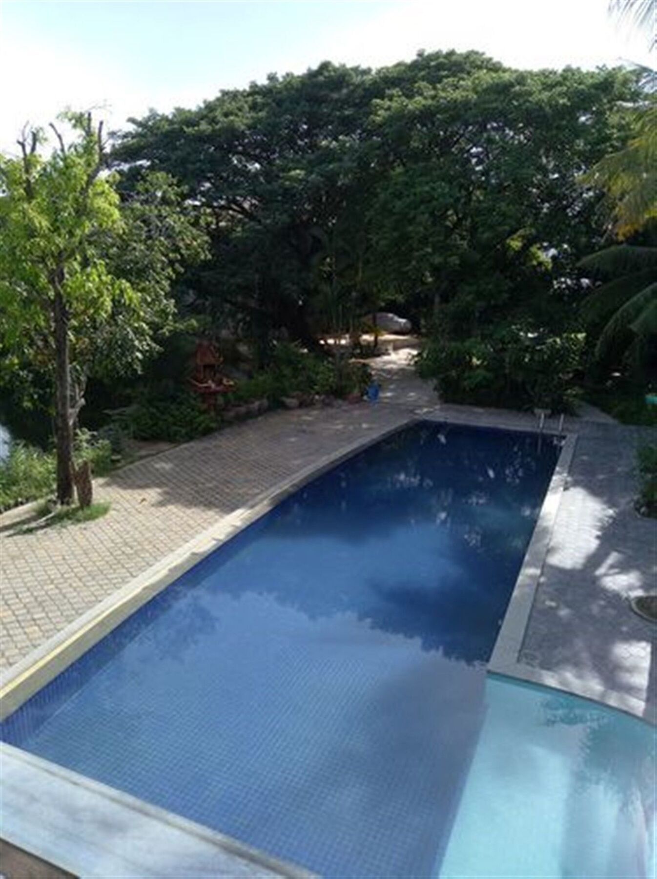 Samathi Lake Resort Phnom Penh Luaran gambar
