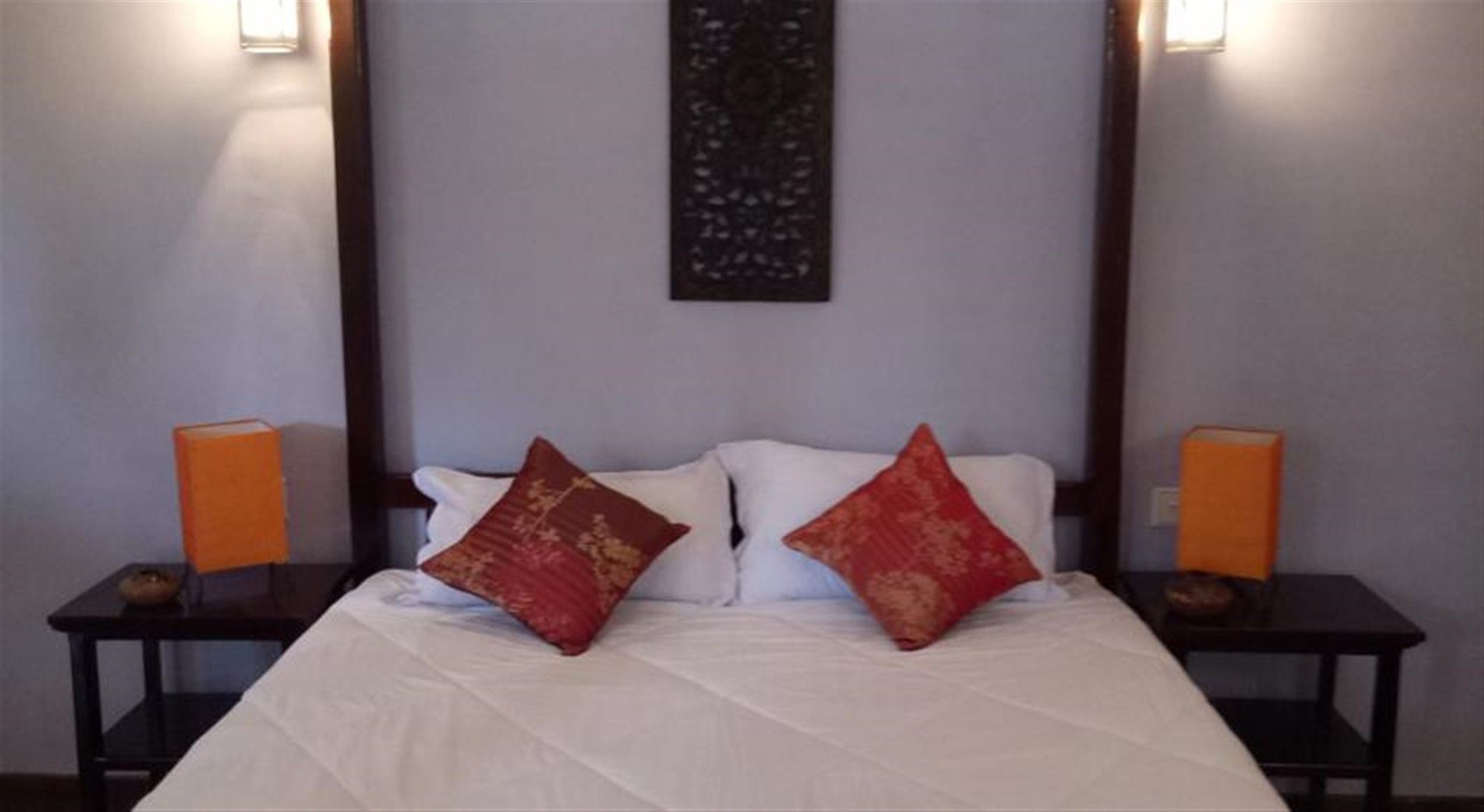 Samathi Lake Resort Phnom Penh Luaran gambar