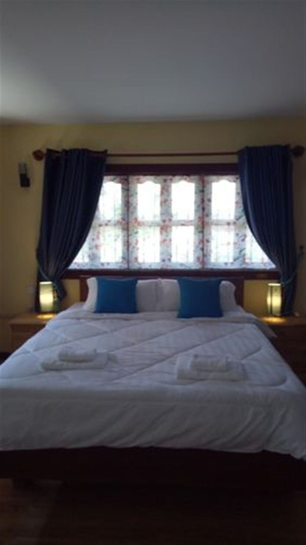 Samathi Lake Resort Phnom Penh Luaran gambar